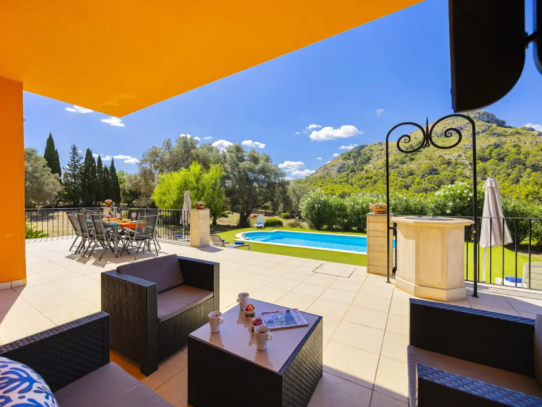 Maison de Vacances Alcúdia 145