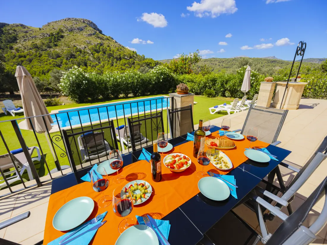 Maison de Vacances Alcúdia 145