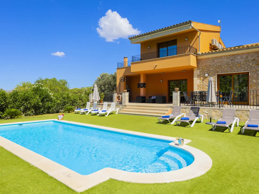 Maison de Vacances Alcúdia 145