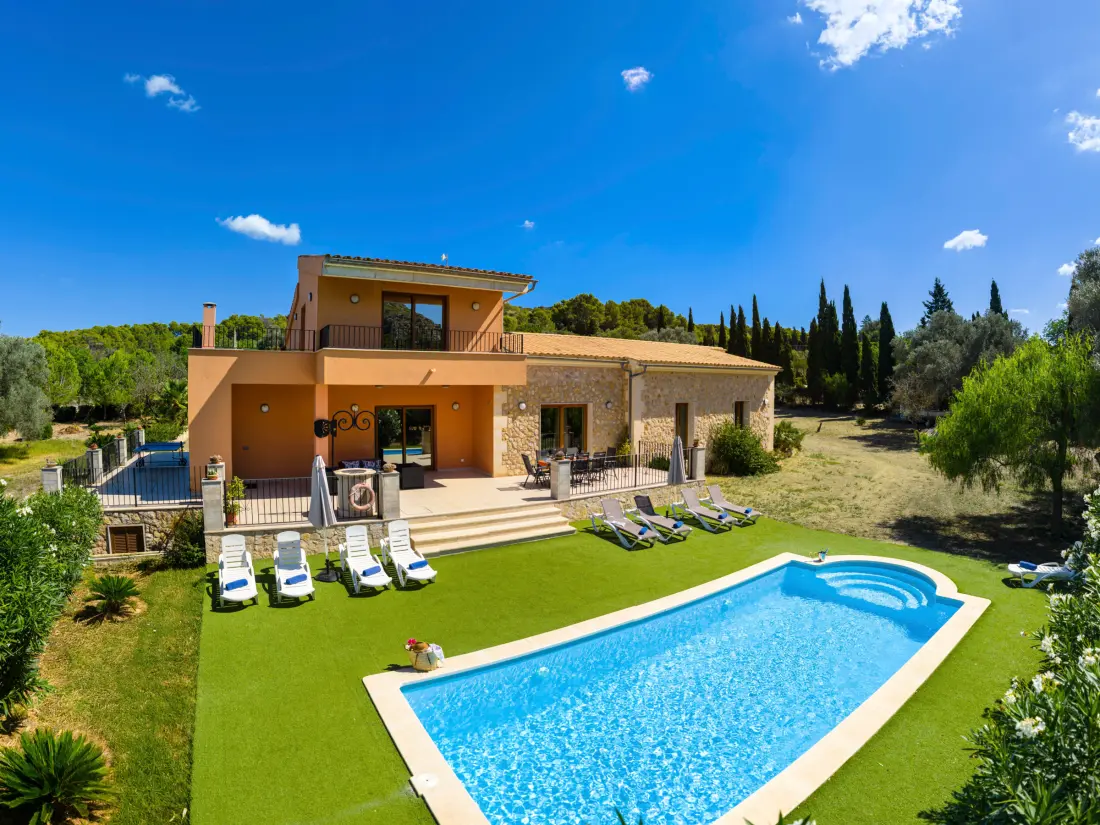 Maison de Vacances Alcúdia 145