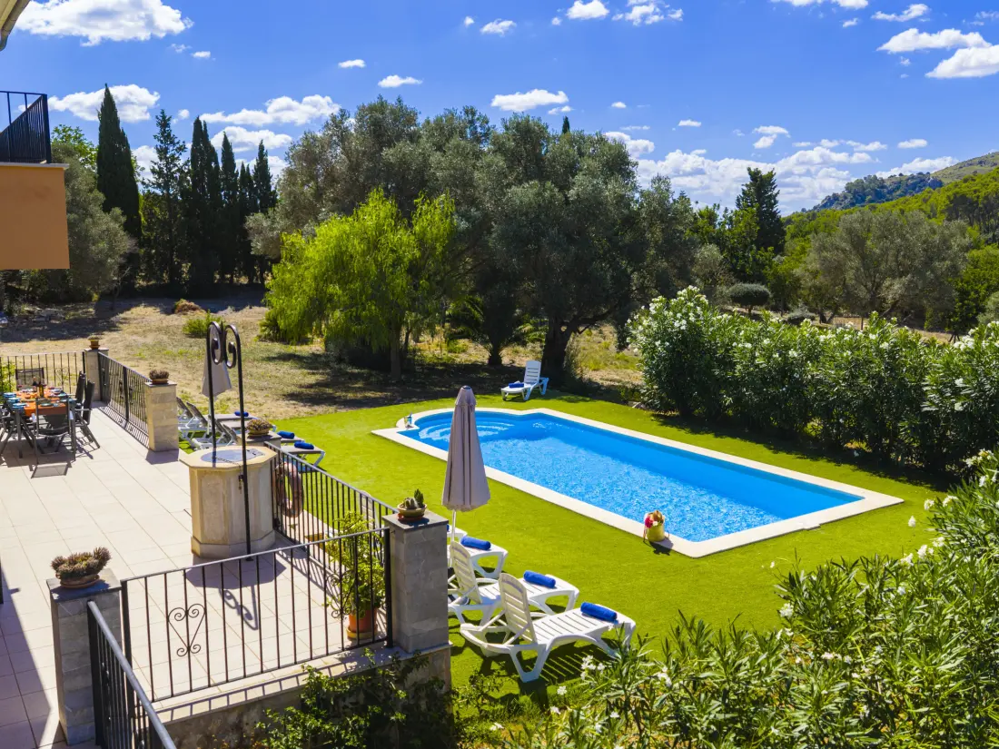 Maison de Vacances Alcúdia 145
