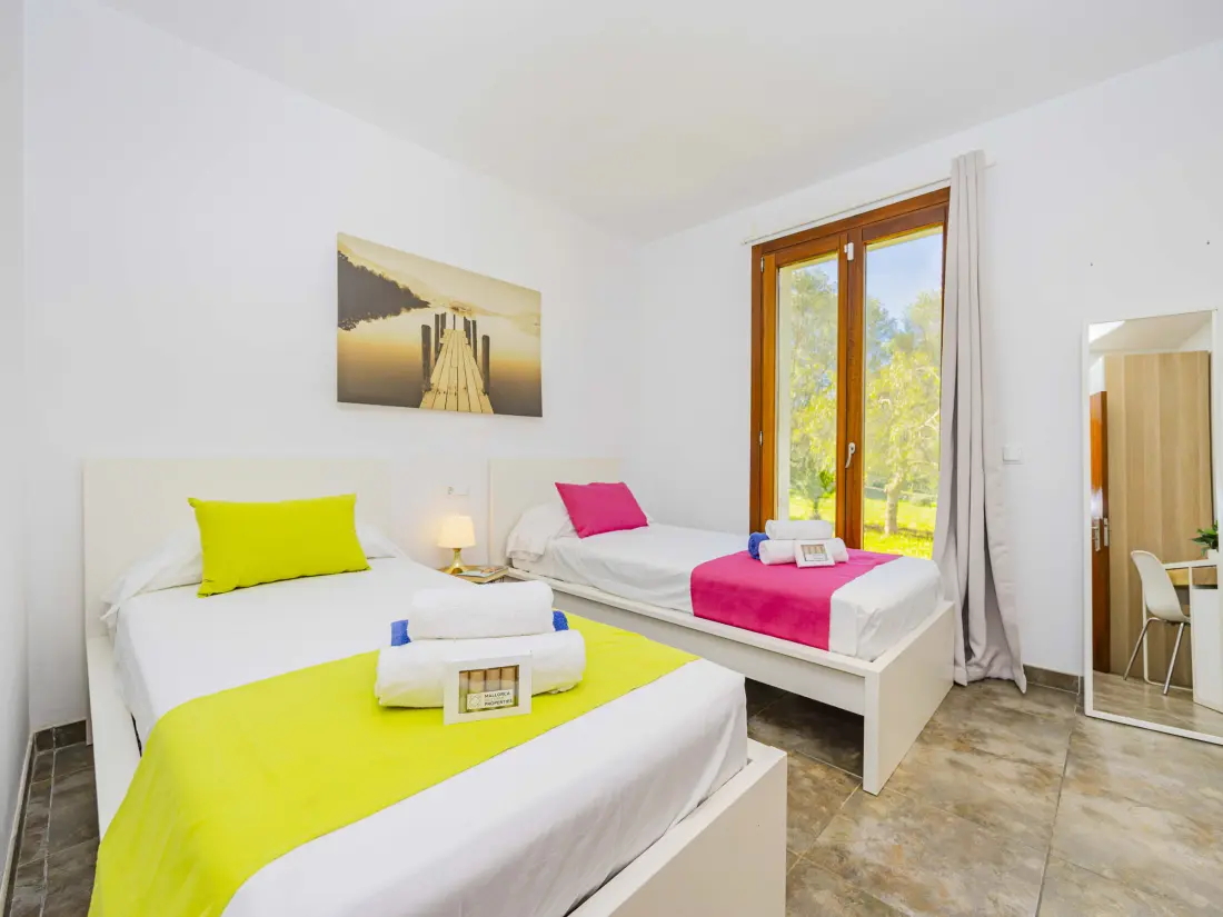 Maison de Vacances Alcúdia 145