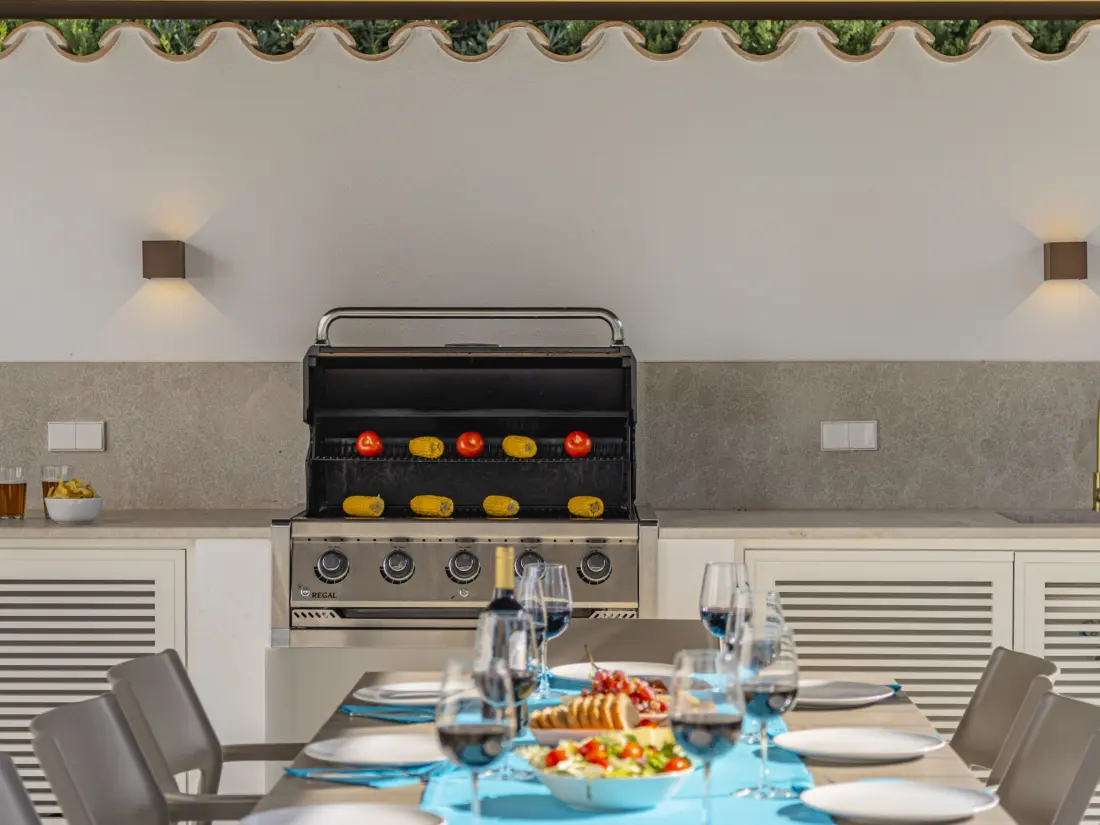 Maison de Vacances Alcúdia 156