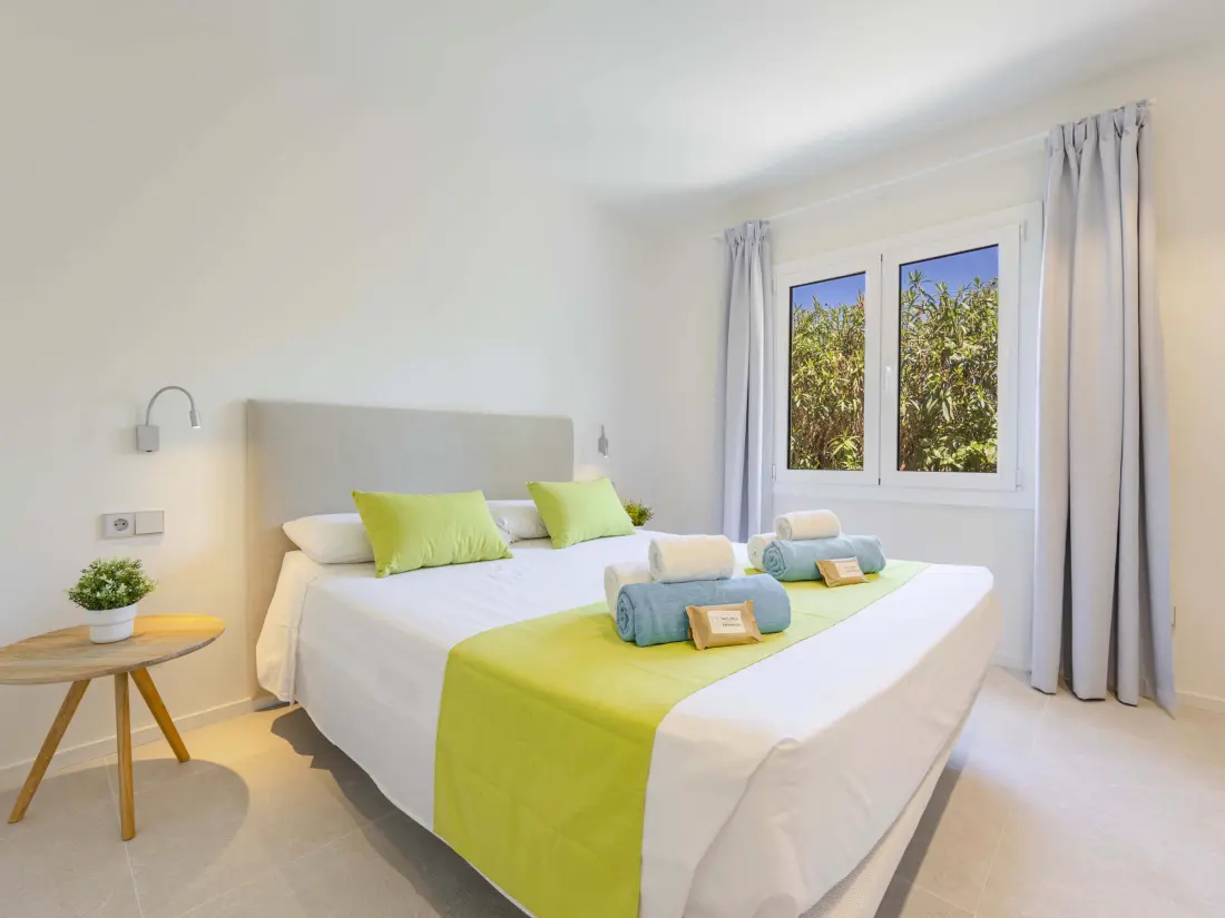 Maison de Vacances Alcúdia 156