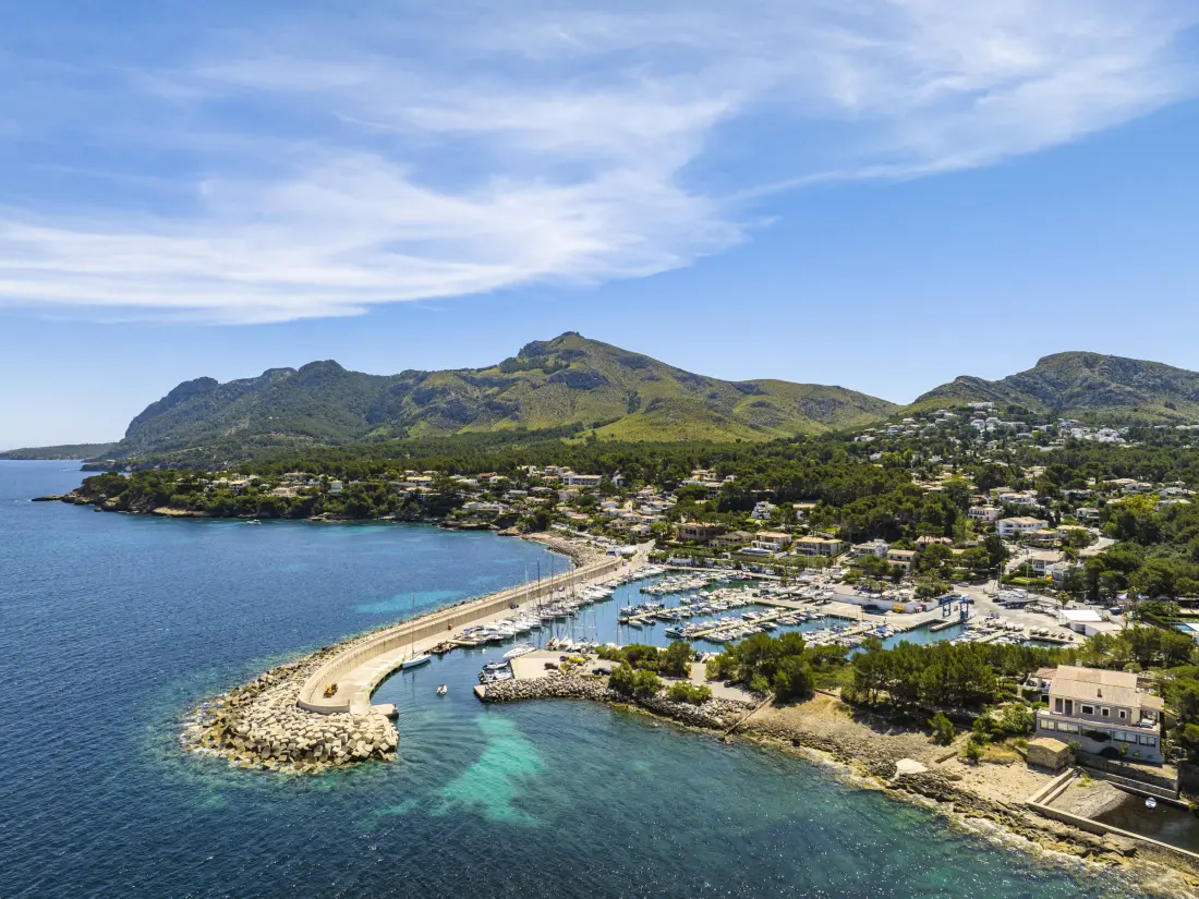 Maison de Vacances Alcúdia 156