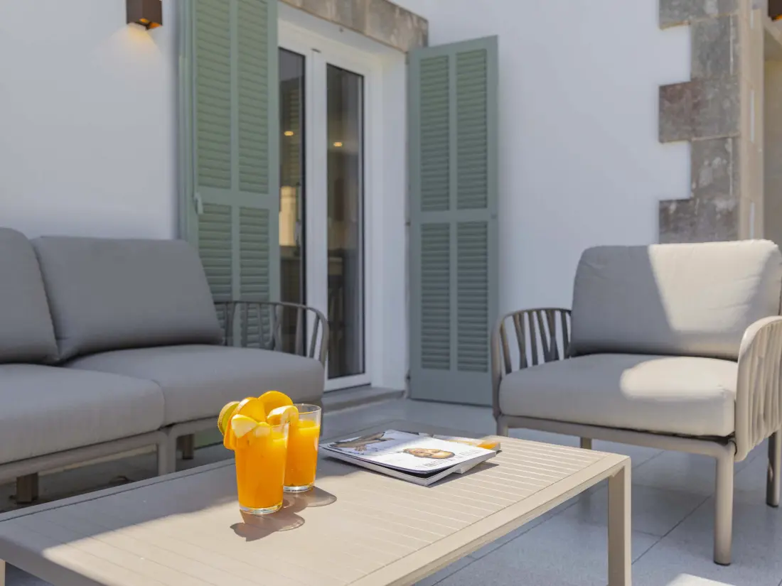 Maison de Vacances Alcúdia 156