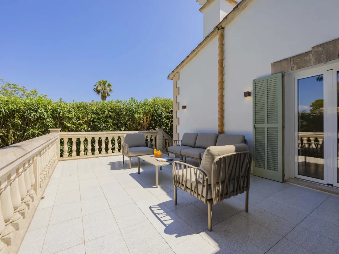 Maison de Vacances Alcúdia 156