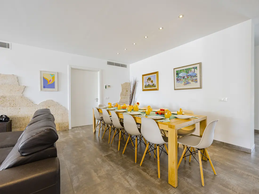 Maison de Vacances Alcúdia 157