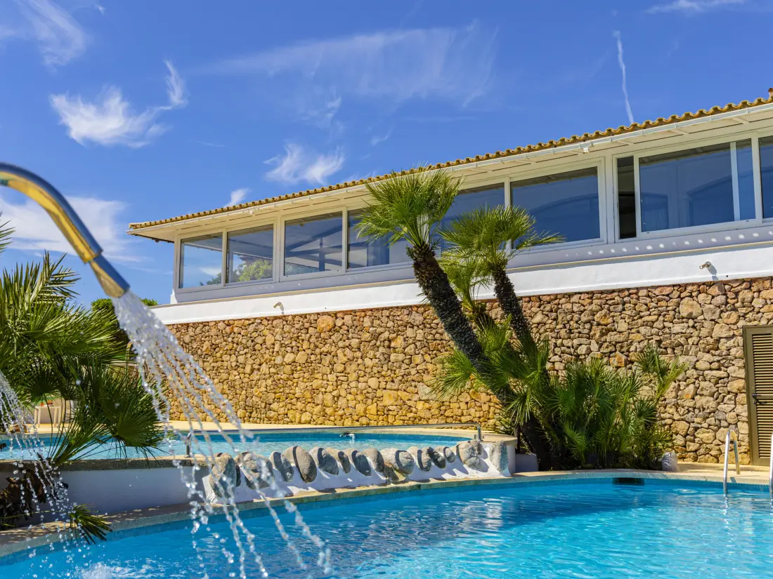 Maison de Vacances Alcúdia 157