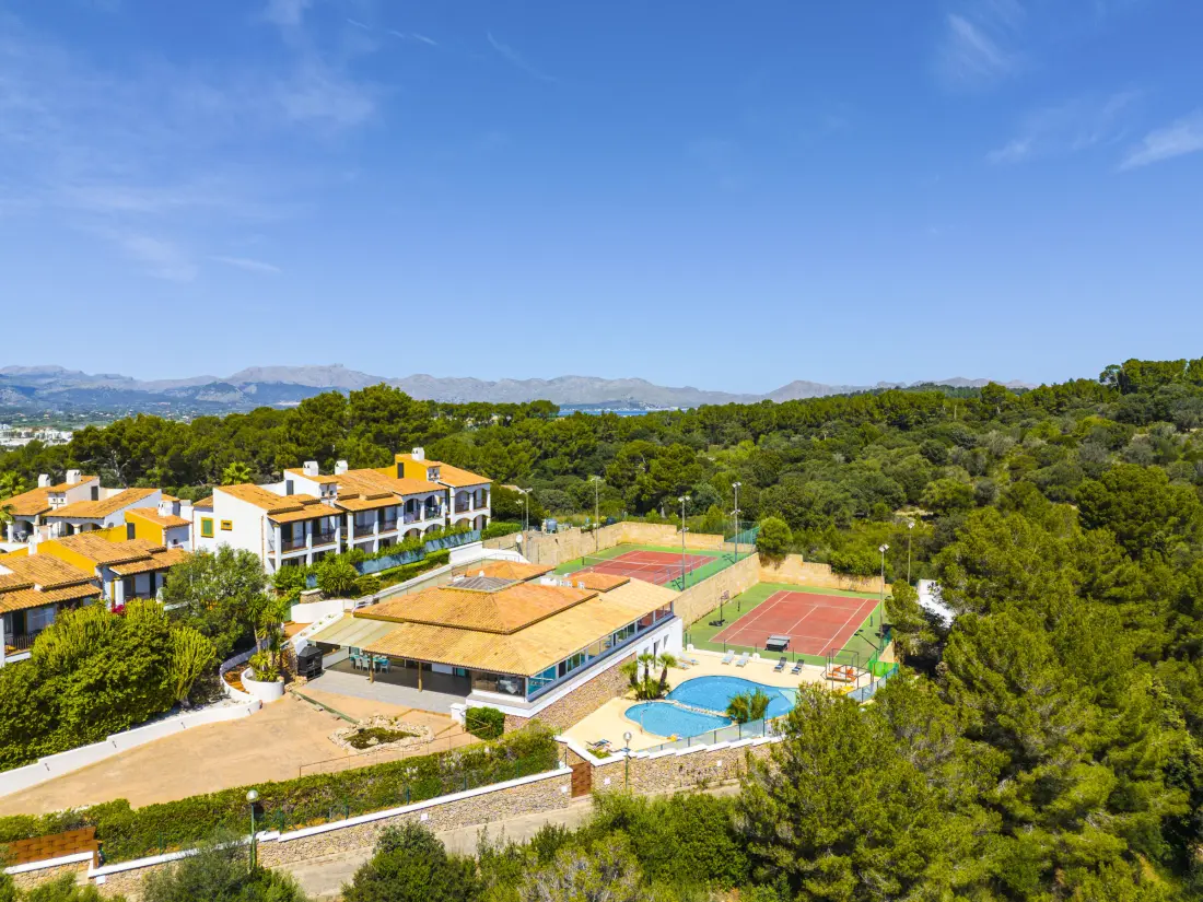 Maison de Vacances Alcúdia 157