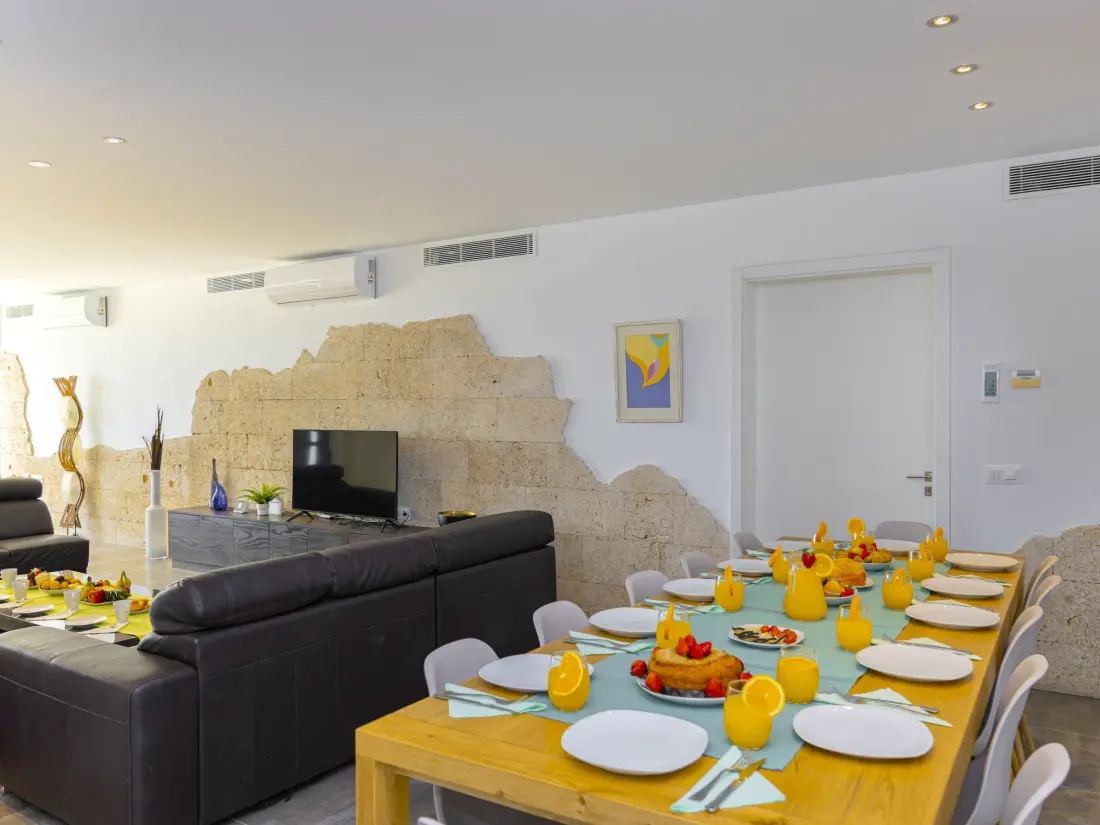 Maison de Vacances Alcúdia 157