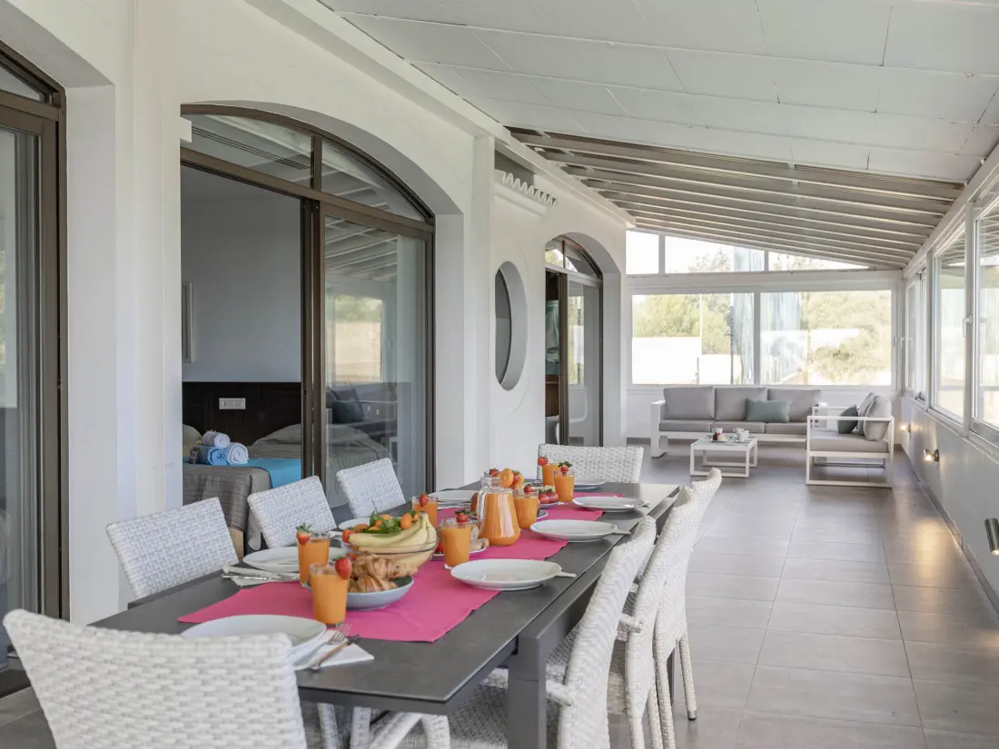 Maison de Vacances Alcúdia 157