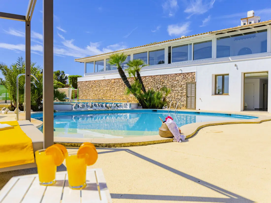 Maison de Vacances Alcúdia 157