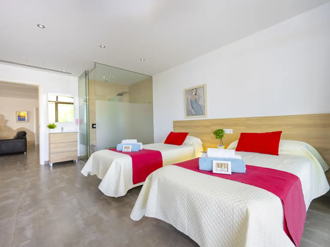 Maison de Vacances Alcúdia 157