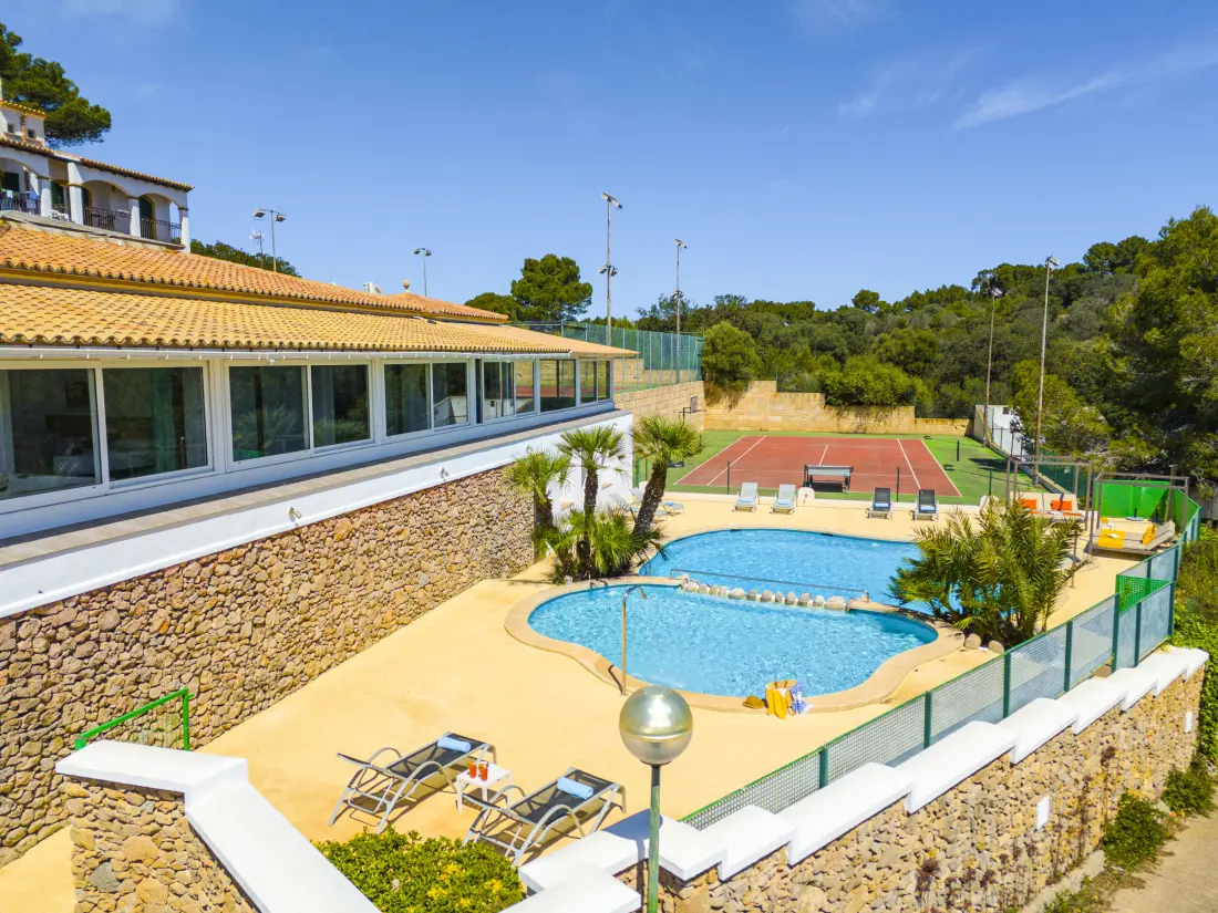 Maison de Vacances Alcúdia 157