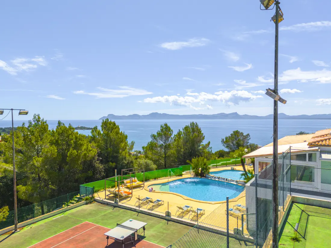 Maison de Vacances Alcúdia 157