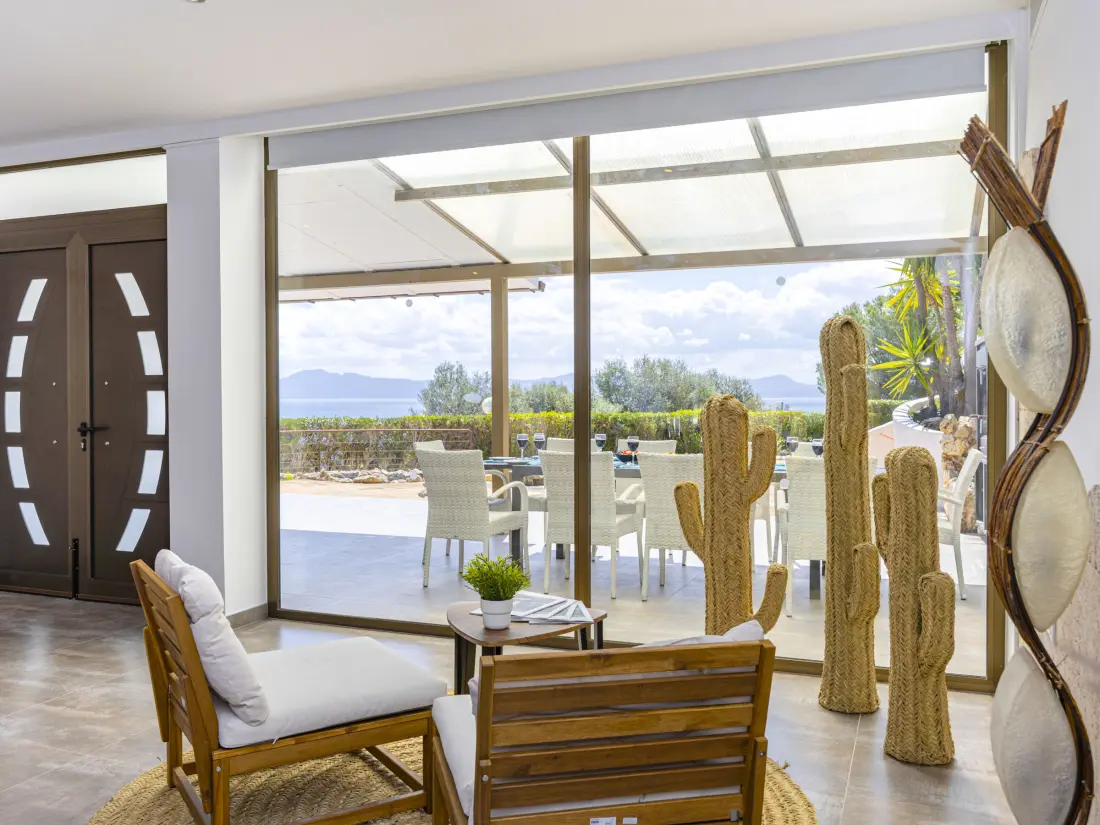 Maison de Vacances Alcúdia 157