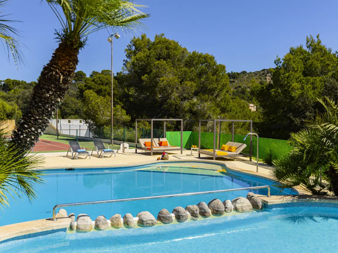 Maison de Vacances Alcúdia 157