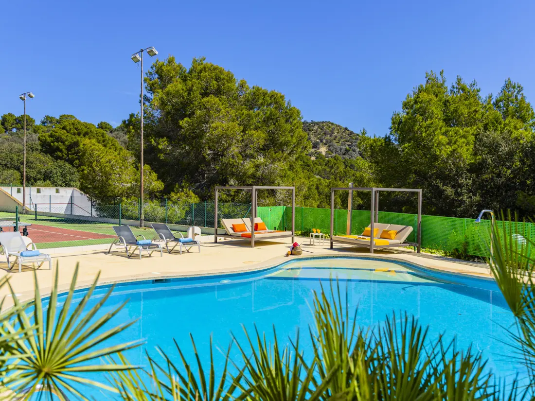 Maison de Vacances Alcúdia 157