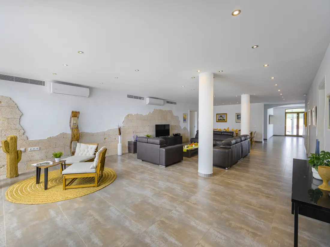 Maison de Vacances Alcúdia 157