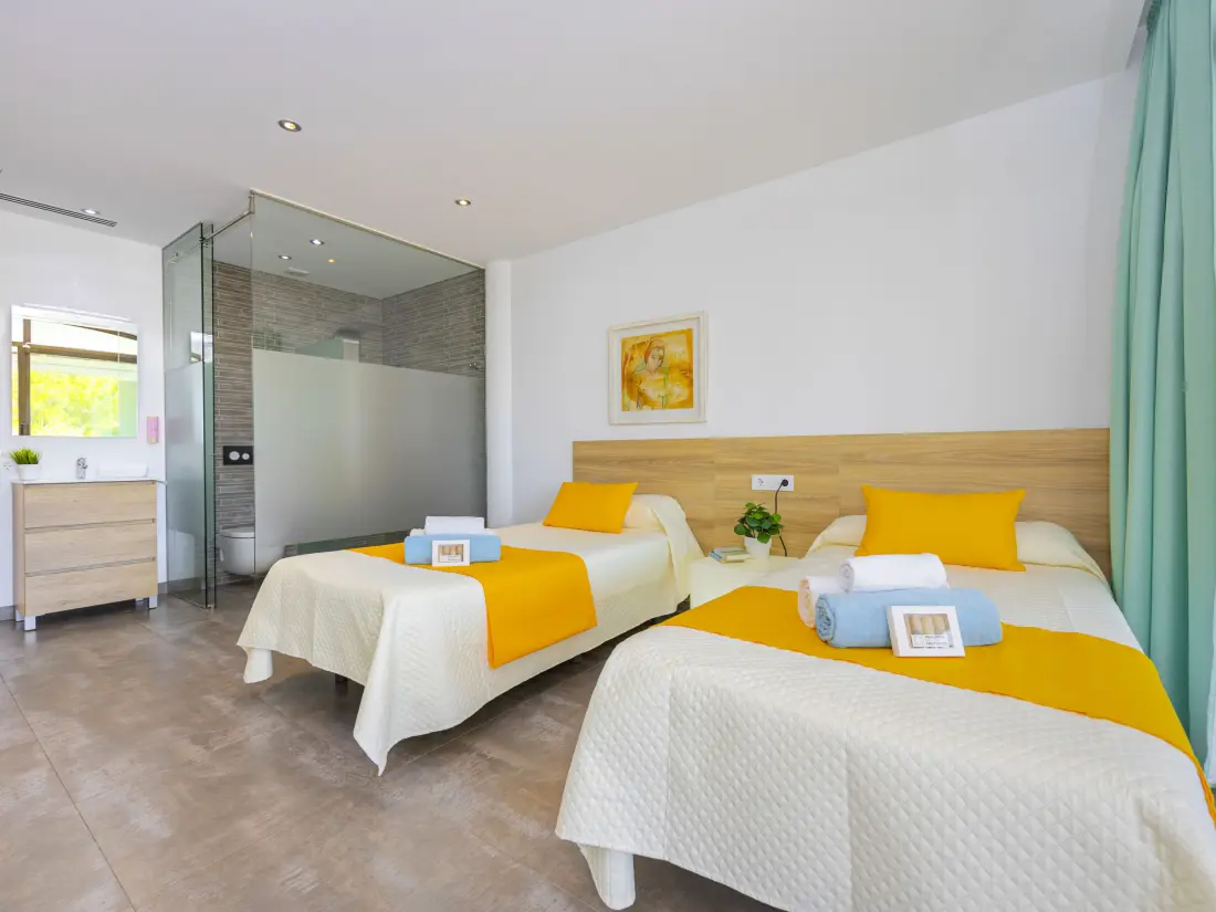 Maison de Vacances Alcúdia 157