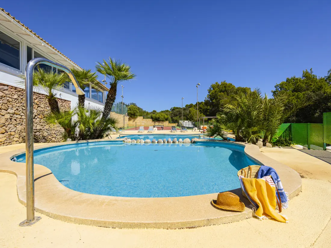 Maison de Vacances Alcúdia 157