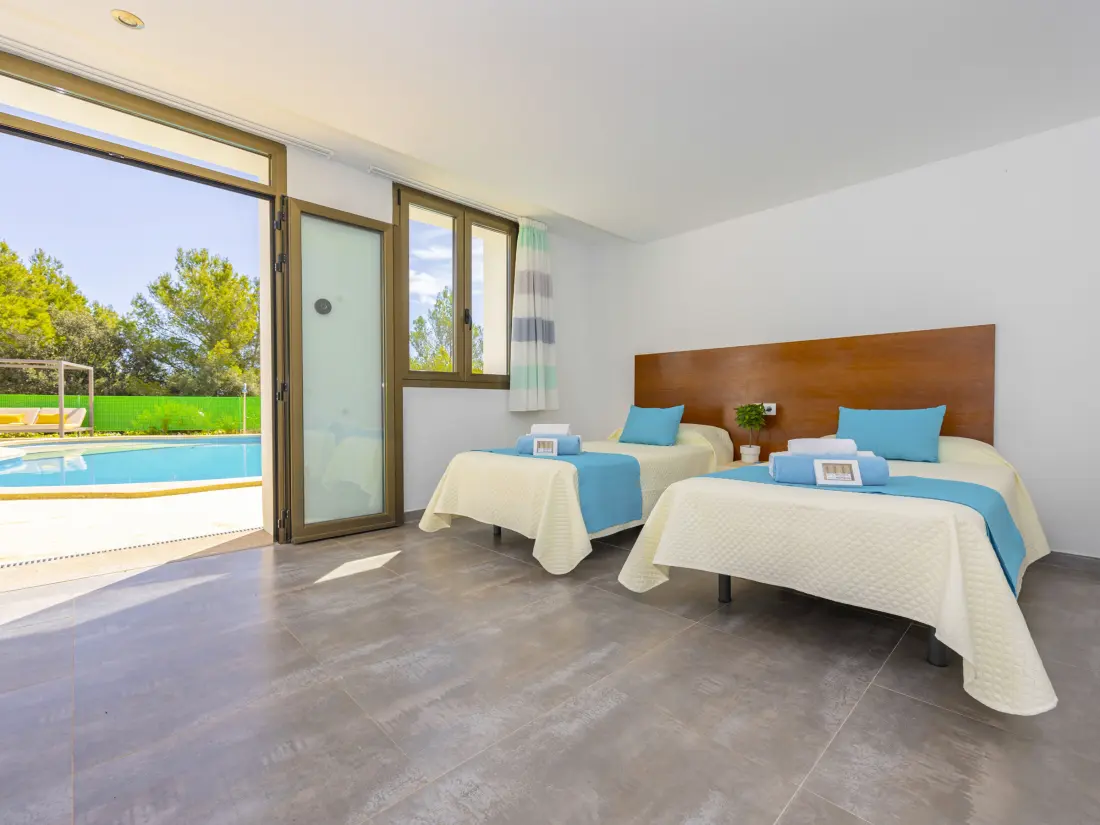 Maison de Vacances Alcúdia 157