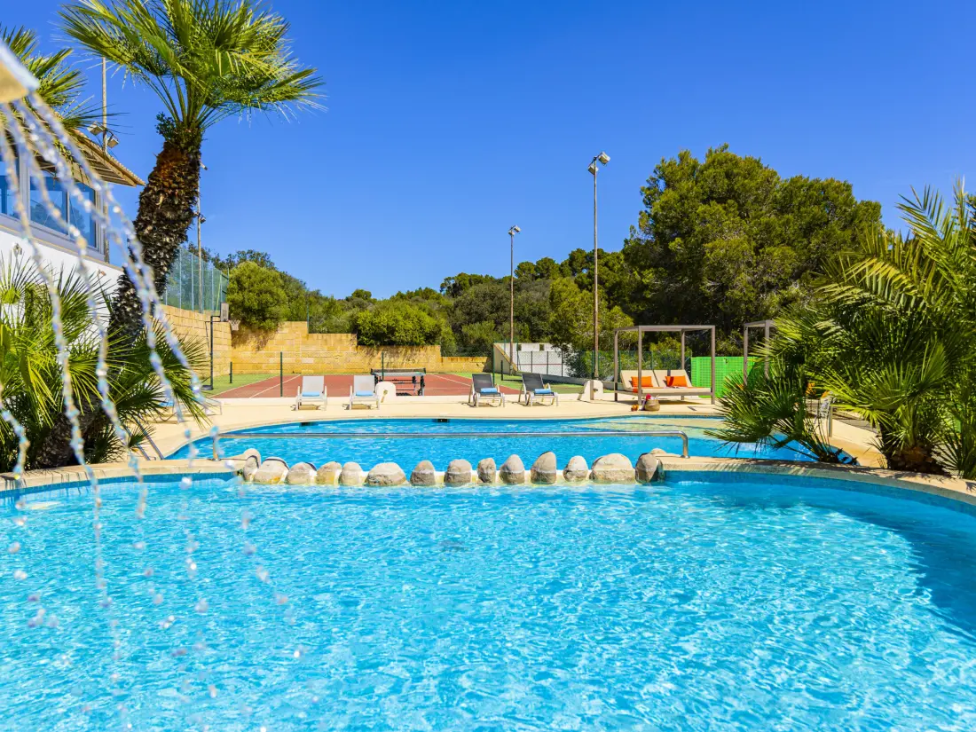 Maison de Vacances Alcúdia 157