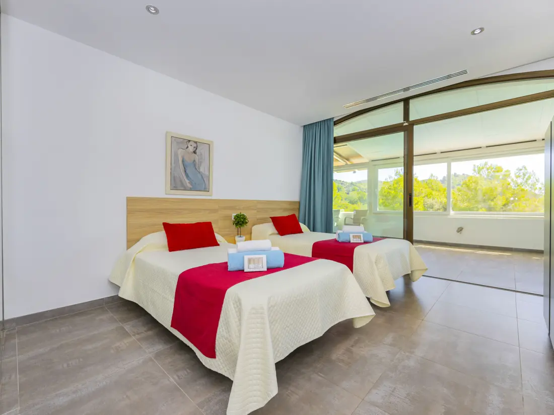 Maison de Vacances Alcúdia 157
