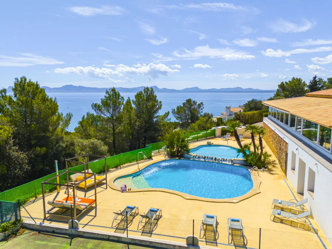 Maison de Vacances Alcúdia 157