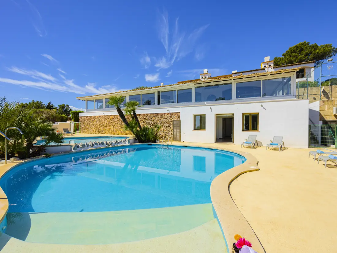 Maison de Vacances Alcúdia 157