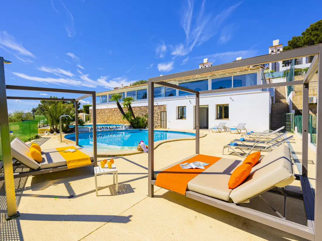 Maison de Vacances Alcúdia 157