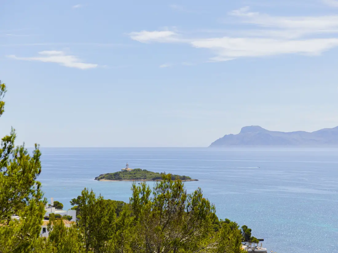 Maison de Vacances Alcúdia 157