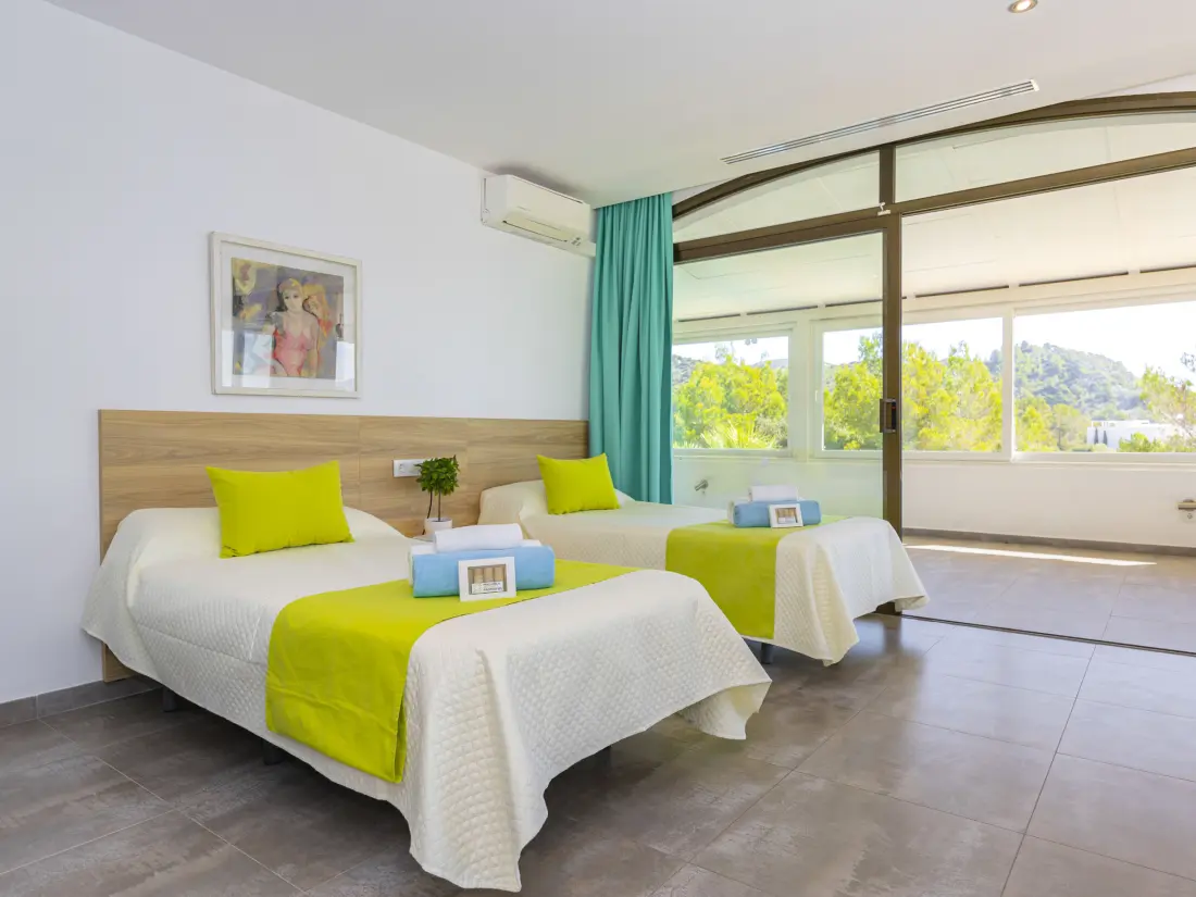 Maison de Vacances Alcúdia 157