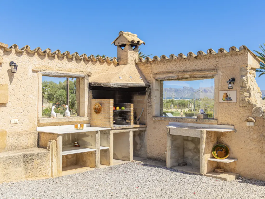 Maison de Vacances Alcúdia 147