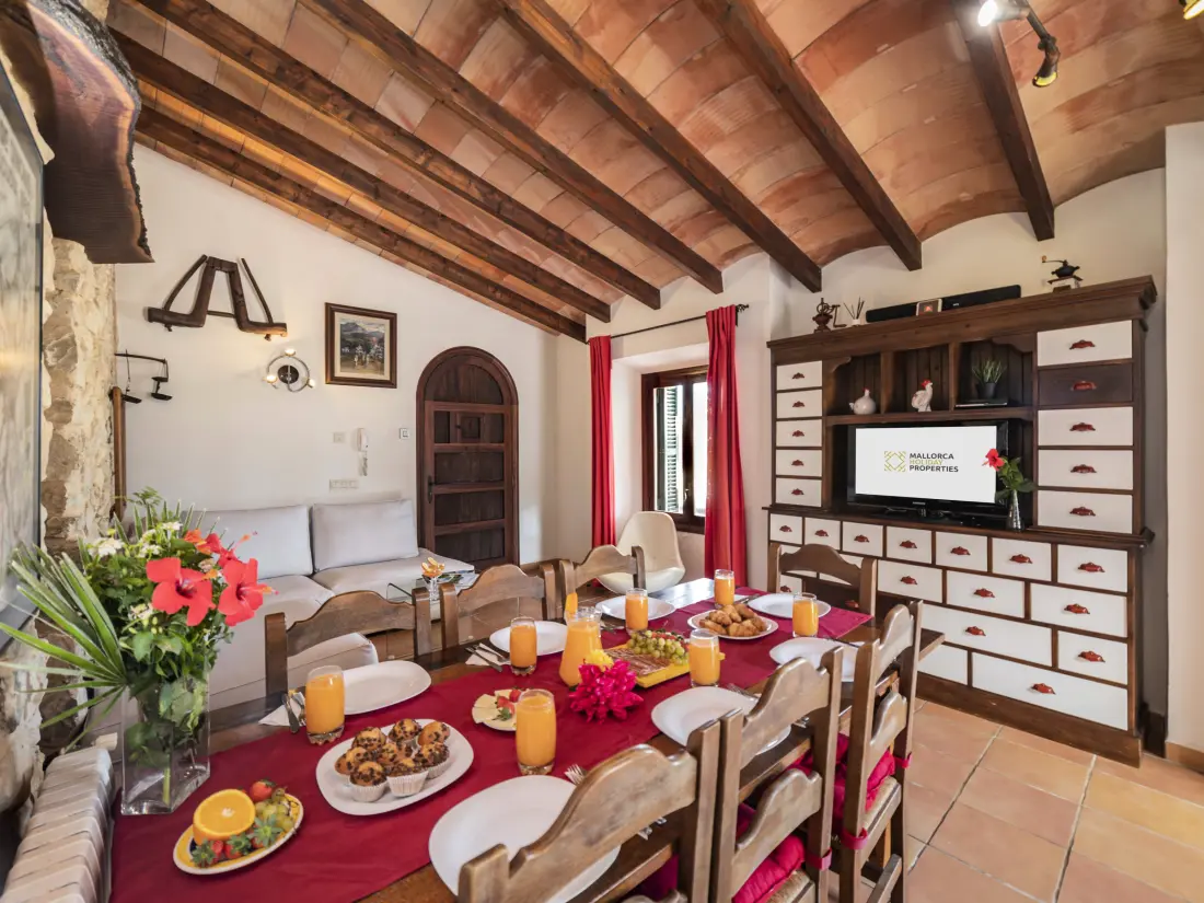 Maison de Vacances Alcúdia 147