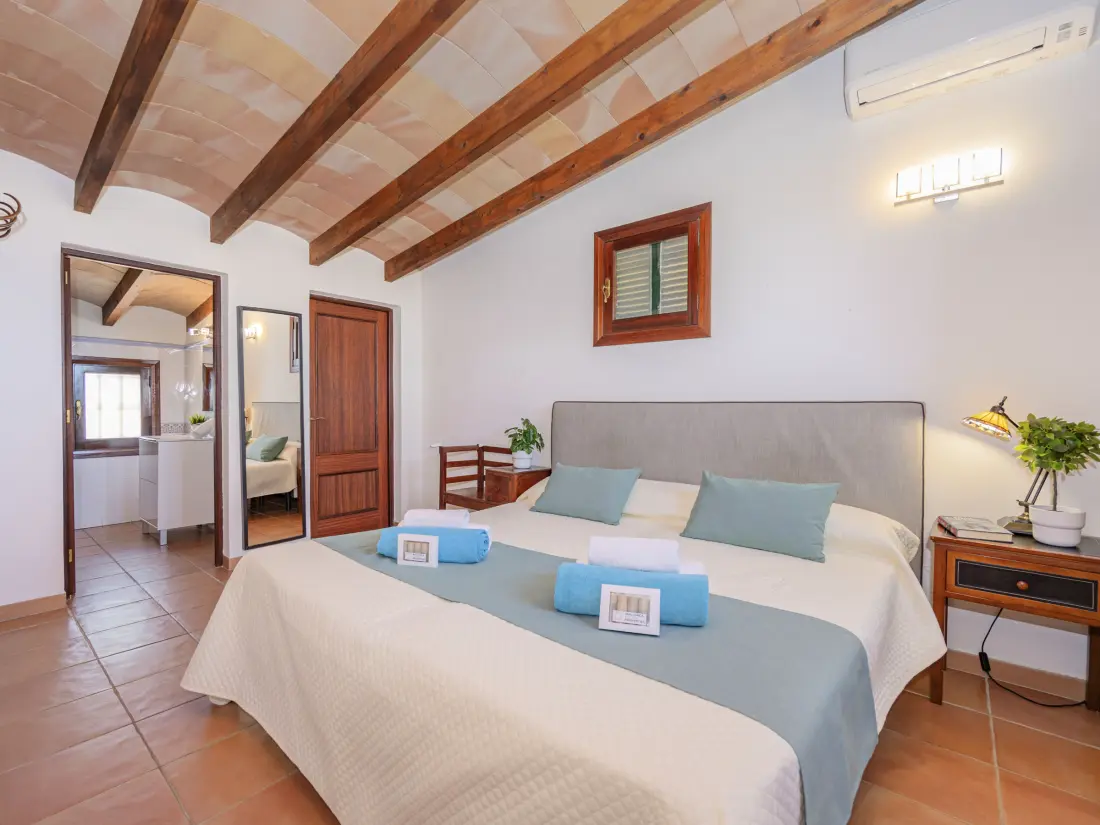 Maison de Vacances Alcúdia 147