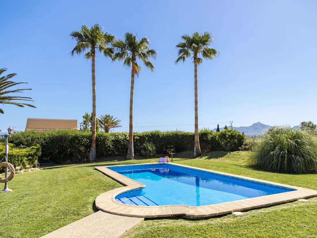 Maison de Vacances Alcúdia 147