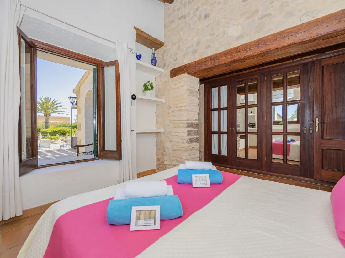 Maison de Vacances Alcúdia 147