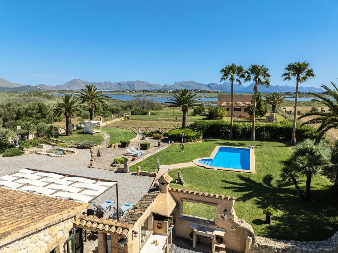 Maison de Vacances Alcúdia 147
