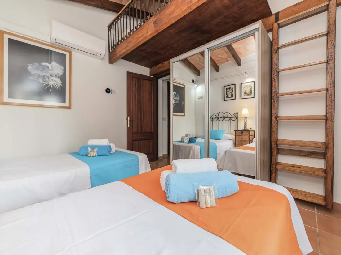 Maison de Vacances Alcúdia 147