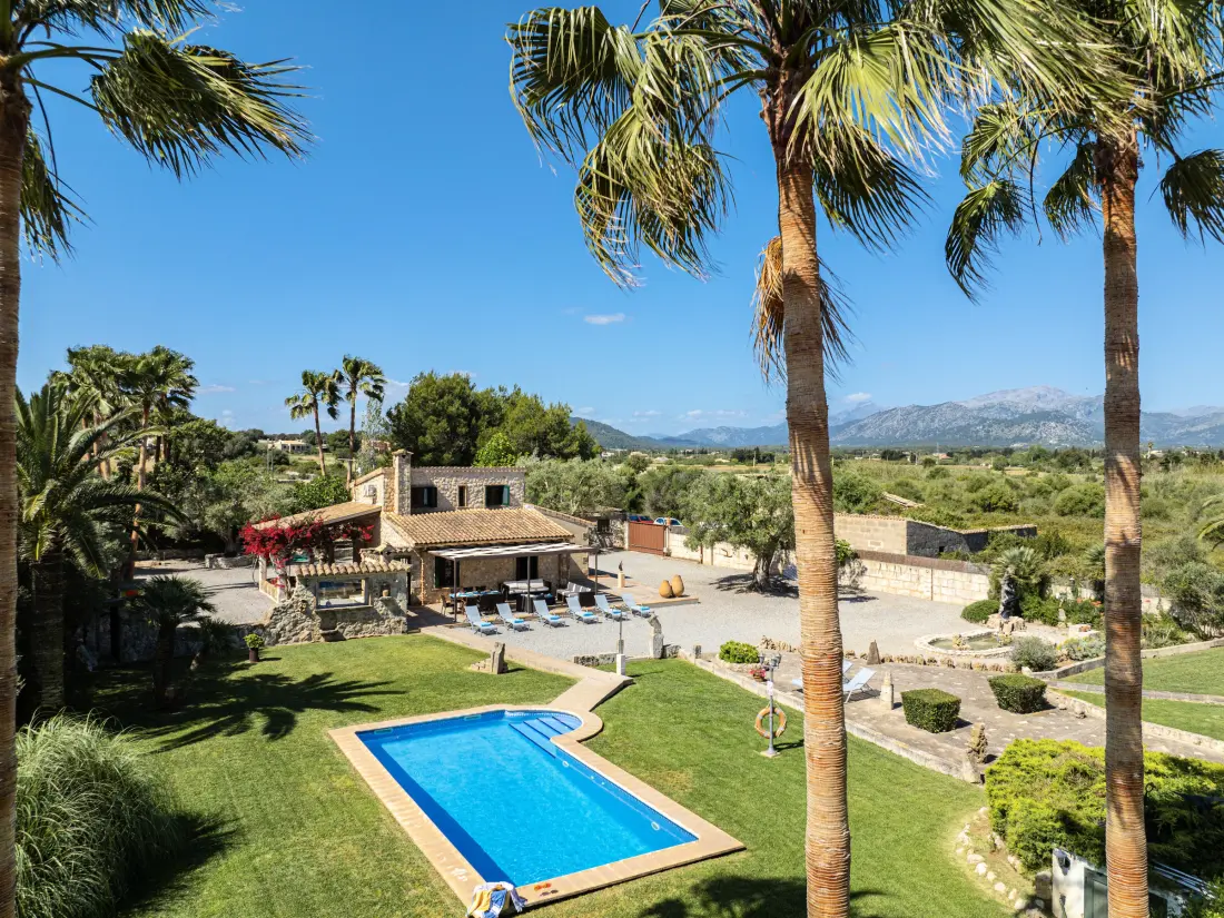 Maison de Vacances Alcúdia 147