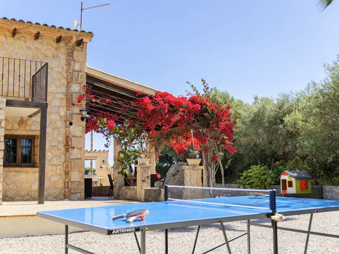 Maison de Vacances Alcúdia 147