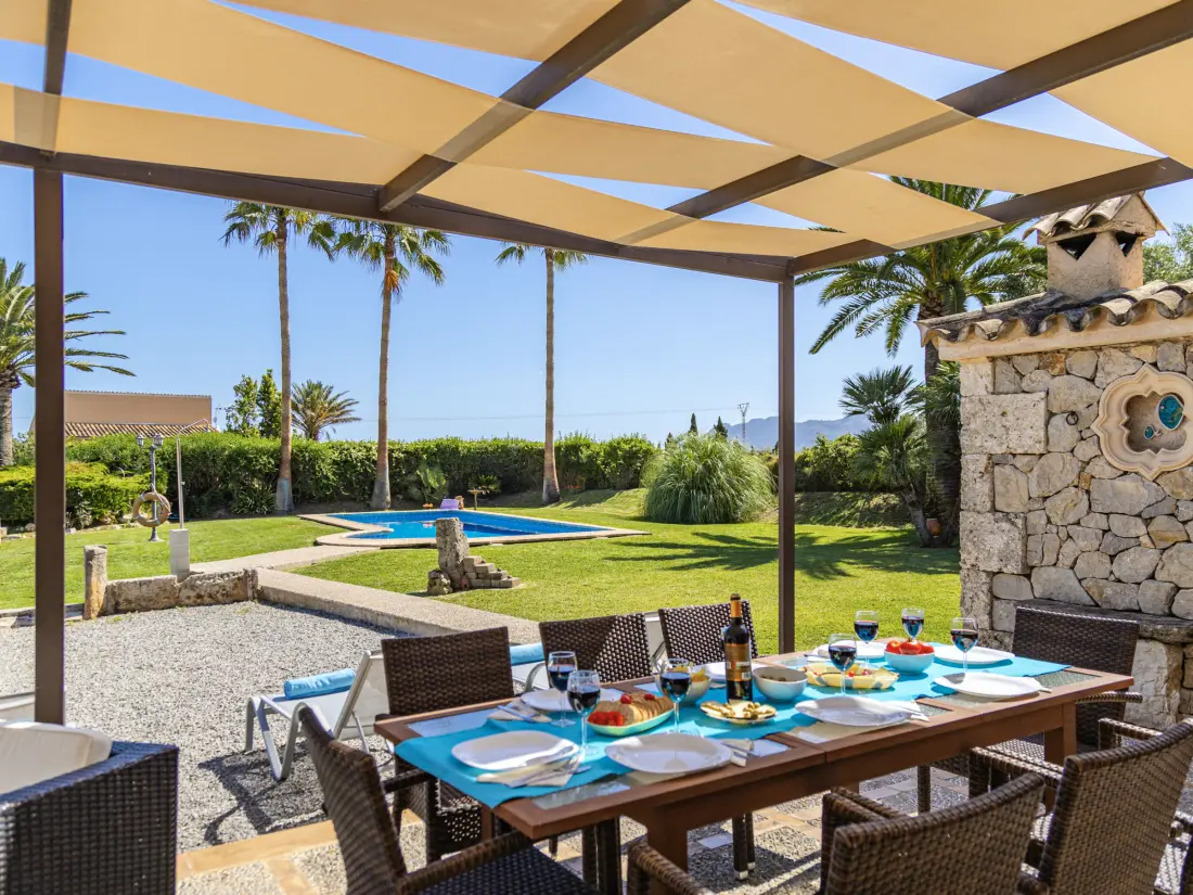 Maison de Vacances Alcúdia 147