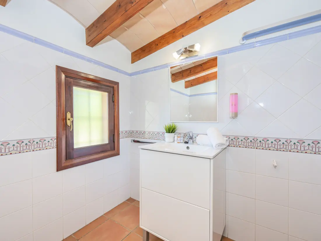 Maison de Vacances Alcúdia 147