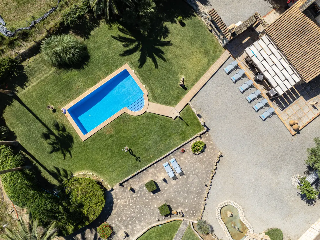 Maison de Vacances Alcúdia 147