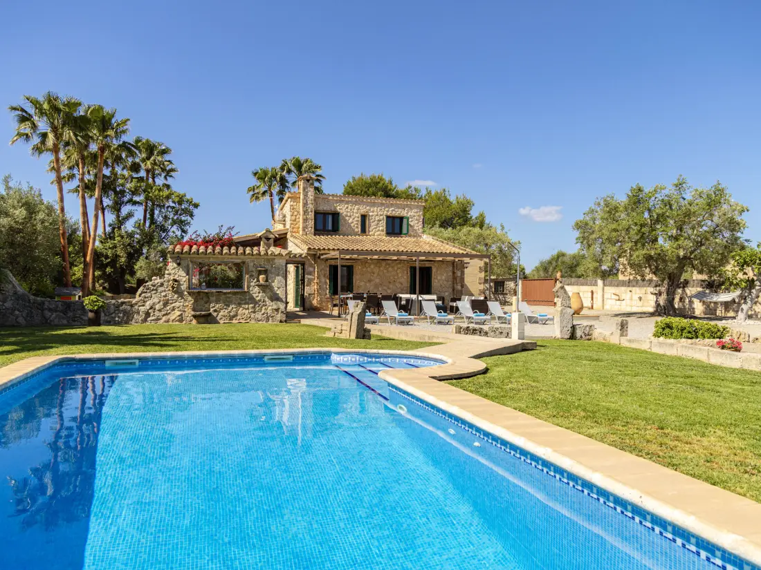 Maison de Vacances Alcúdia 147