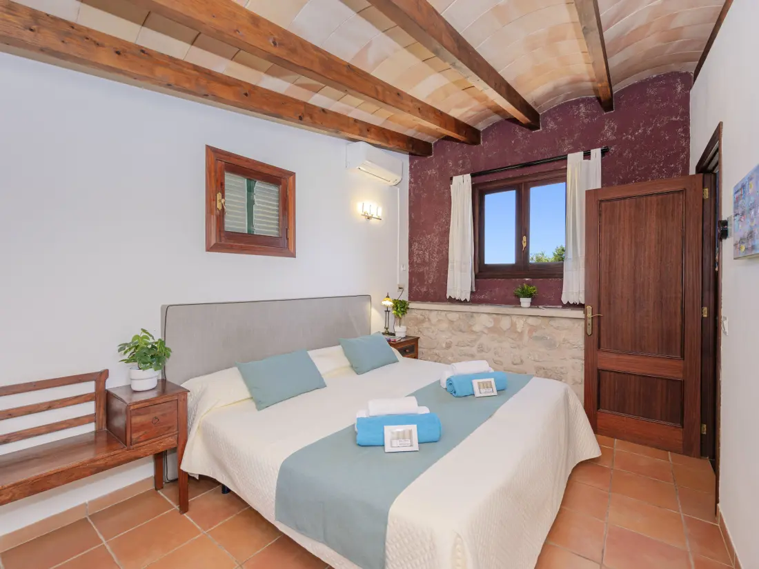 Maison de Vacances Alcúdia 147