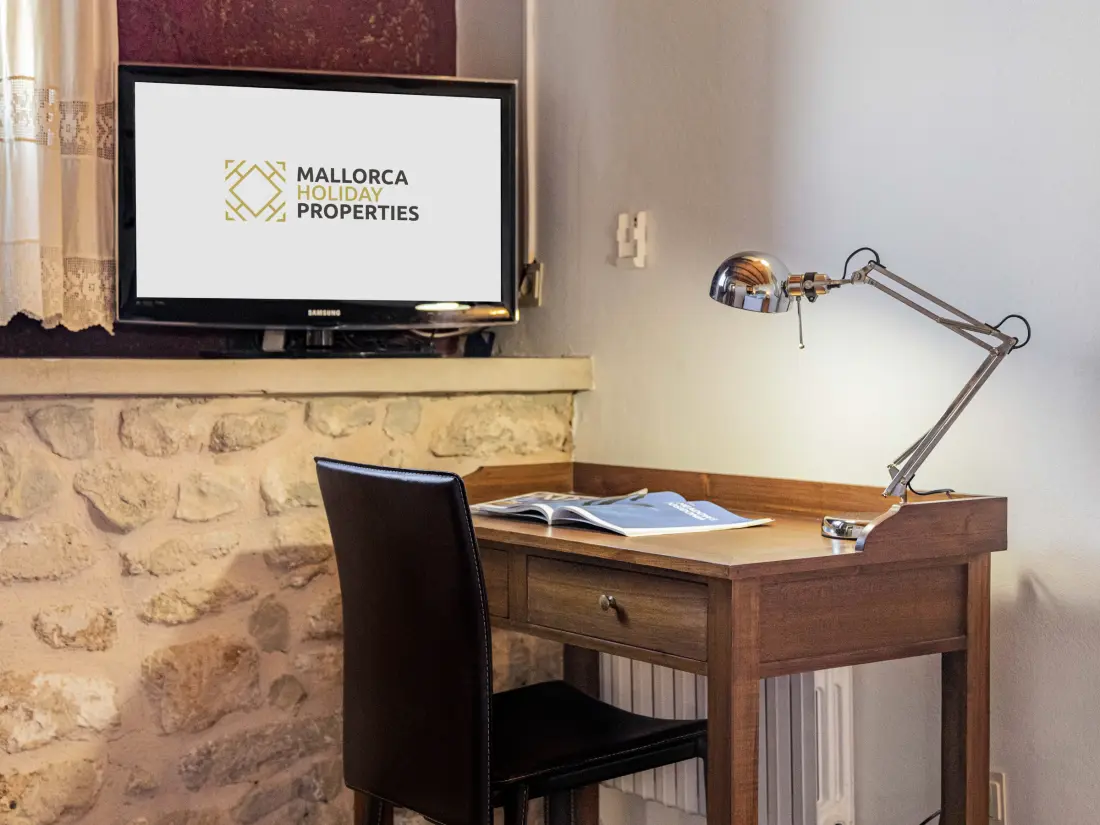 Maison de Vacances Alcúdia 147