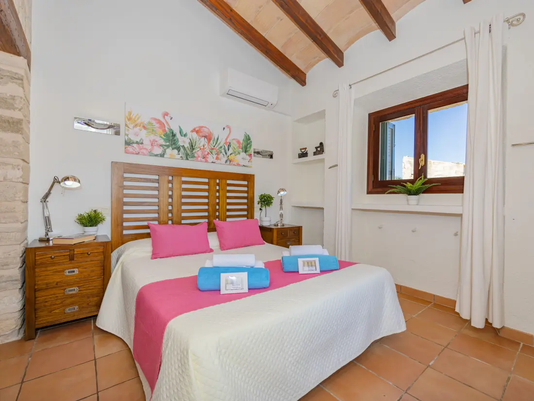 Maison de Vacances Alcúdia 147